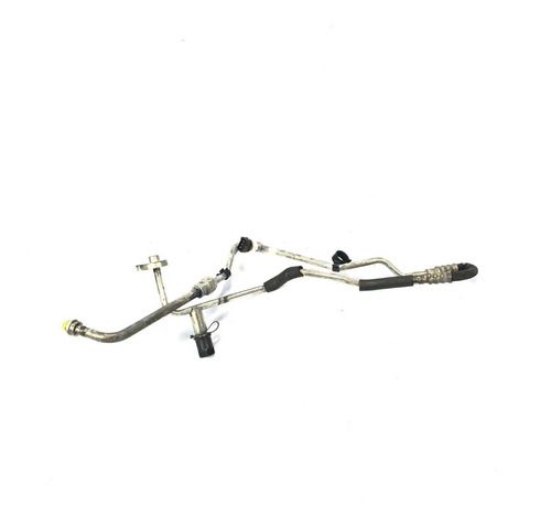 Mangueira Pressão Ar Condicionado Volvo C30 2008 2.4