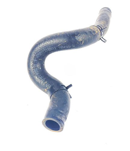 Mangueira Radiador Ar Quente Hyundai Hb20 2013 973121r000