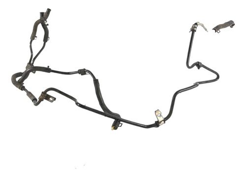 Mangueira Radiador Óleo Direçao Hyundai Azera 3.3 2011 V6