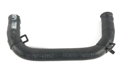 Mangueira Refrigeração Água Hyundai Veloster 1.6 2012