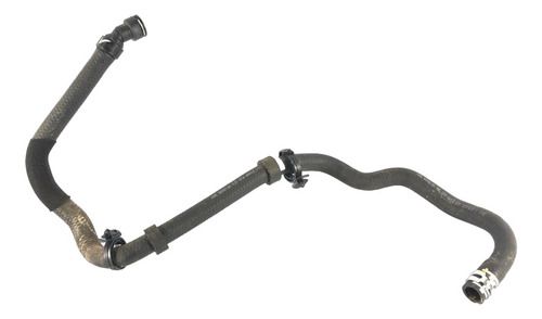 Mangueira Reser. Radiador Citroen C4 Cactus 2021 9809851280