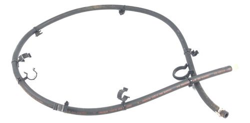 Mangueira Suspiro Combustível S10 2020 2.8 Diesel 84423592