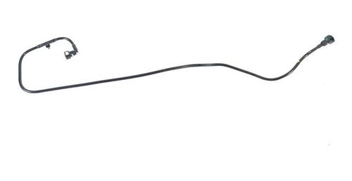 Mangueira Tanque De Combustível Citroen C4 Cactus 2021 1.6