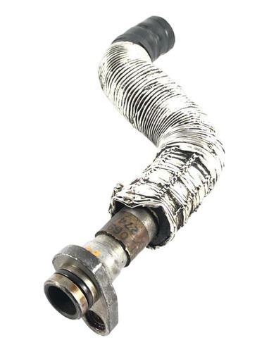 Mangueira Tubo Óleo Retorno Citroen Ds4 1.6 2014 Thp