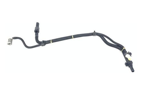 Mangueira Válvula Canister Citroen C4 Cactus 2020 1.6 Thp