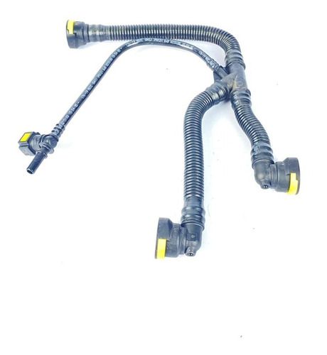 Mangueira Válvula Canister Citroen C4 Cactus 2020 X215100