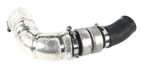 Mangueira Válvula Intercooler New Tucson 2017 1.6 Gdi