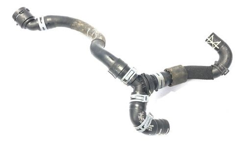 Mangueira Válvula Termostática Volkswagen T-cross 2021 1.0