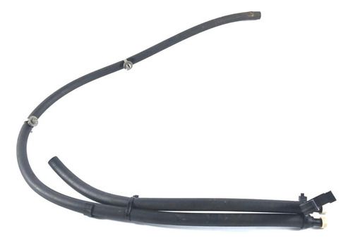 Mangueira Ventilação Cambio S10 2016 2.5 Flex 24581386