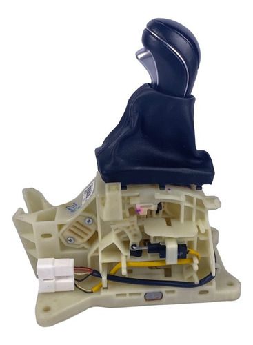 Manopla De Câmbio Hyundai I30 1.8 2015