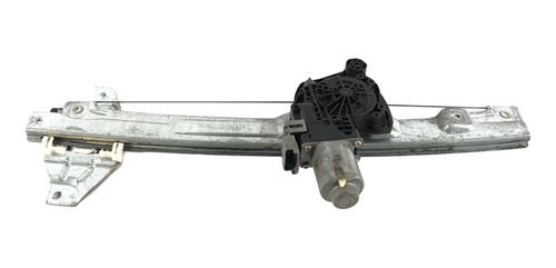 Máquina De Vidro Diant. Esq. Citroen Ds4 1.6 2014 Thp