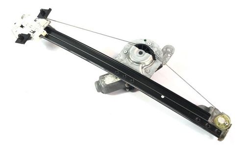 Máquina De Vidro Dianteira Direita Duster 2014