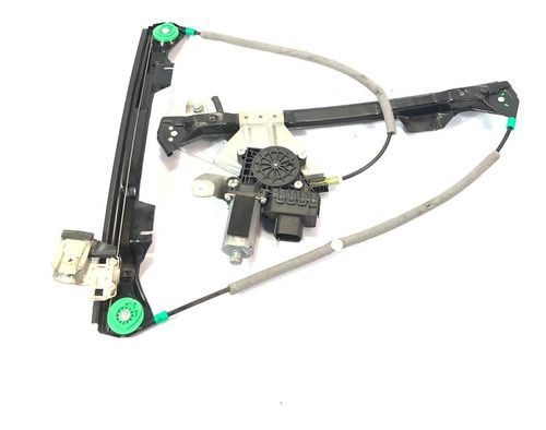 Máquina De Vidro Dianteira Direita Jaguar X Type 2008