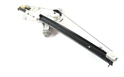 Máquina De Vidro Dianteira Esquerda Duster 2014