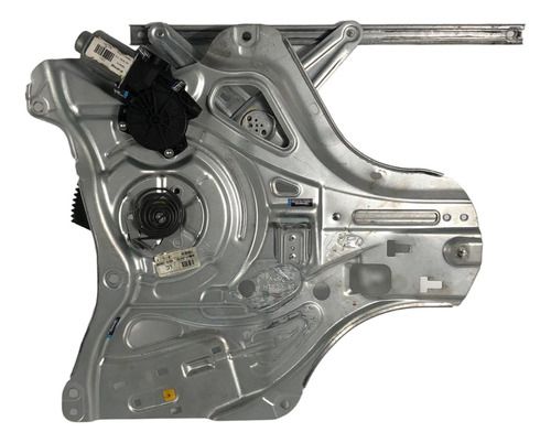 Máquina De Vidro Elétrico Diant. Esquerda Hyundai Ix35 2018