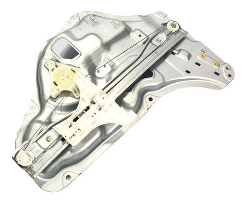 Máquina De Vidro Elétrico Traseiro Direito Hyundai Ix35 2018