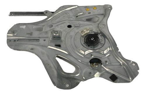 Máquina De Vidro Hyundai Ix-35 2021 2.0 Dianteiro Esquerdo
