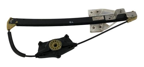 Máquina De Vidro Tras. Dir. Audi Q3 1.4 2018 Tfsi 8u0839462