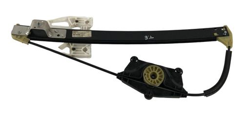 Máquina De Vidro Tras. Esq. Audi Q3 1.4 2018 Tfsi 8u0839461