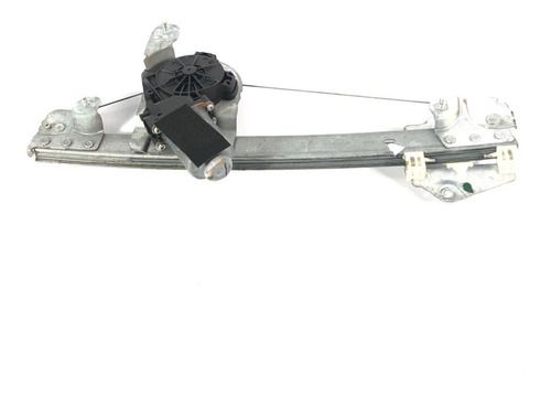 Máquina De Vidro Traseira Direita Duster 2014