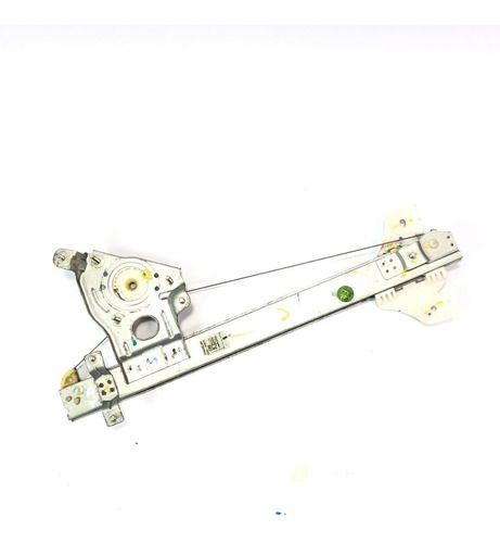 Máquina De Vidro Traseira Esquerda Hyundai Creta 2017 2.0