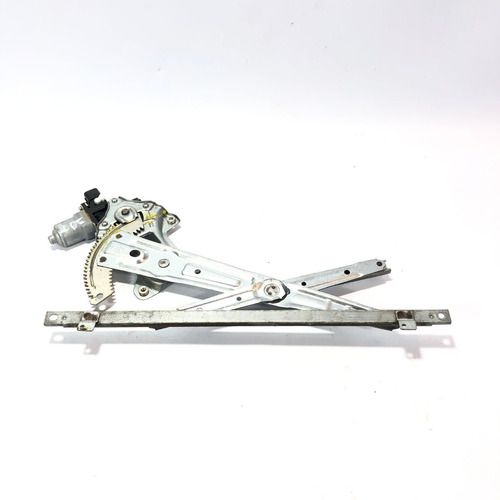 Máquina Vidro C/motor Dianteiro Dir. Mitsubishi Lancer 2015