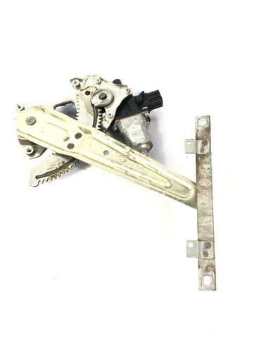 Máquina Vidro C/motor Traseiro Dir Mitsubishi Lancer 2015