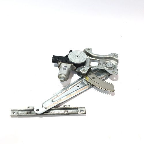 Máquina Vidro C/motor Traseiro Dir. Mitsubishi Lancer 2015