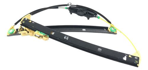 Maquina Vidro Diant. Direito Audi A4 2.0 2013 Tfsi