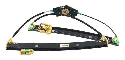 Maquina Vidro Diant. Esquerdo Audi A4 2.0 2013 Tfsi