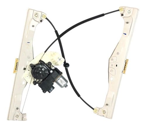 Máquina Vidro Dianteira Direita Citroen C4 Cactus 2020
