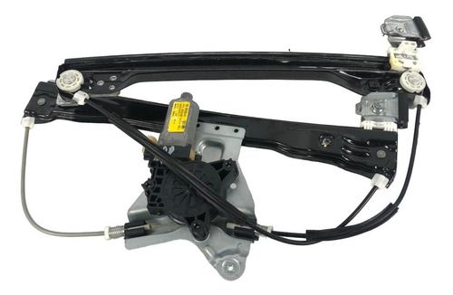 Máquina Vidro Dianteira Direita Jac T6 2016 2.0 98820sc2c10