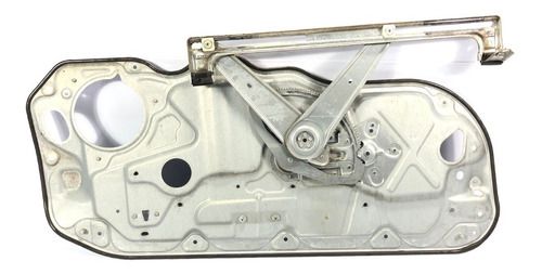 Máquina Vidro Dianteira Direita Volvo C30 2008 2.4
