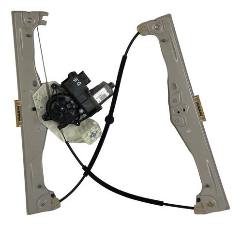 Máquina Vidro Dianteira Esquerda Citroen C4 Cactus 2020