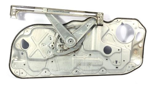 Máquina Vidro Dianteira Esquerda Volvo C30 2008 2.4