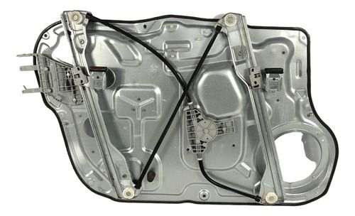 Máquina Vidro Dianteiro Direito Hyundai Azera 2011 3.3 V6