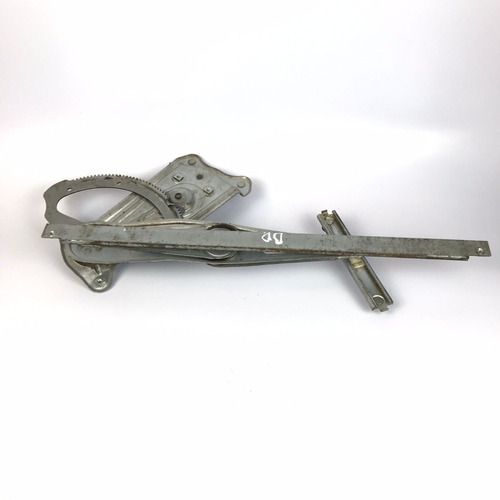 Maquina Vidro Dianteiro Direito Reanult Fluence 2015 2.0