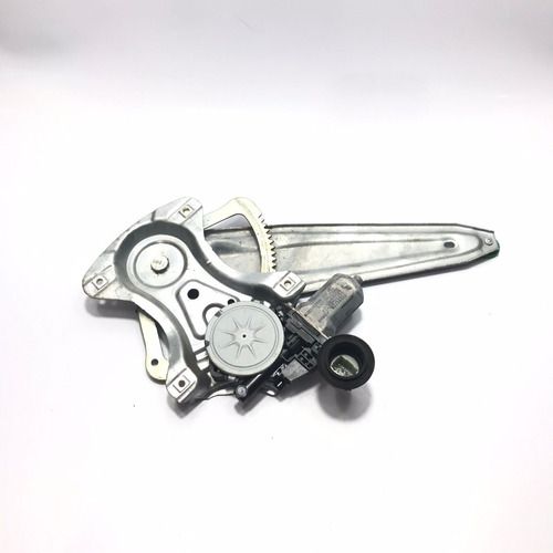 Maquina Vidro Porta Traseira Dir Toyota Corolla 2019 Gli