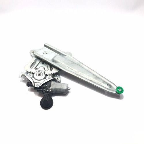 Maquina Vidro Porta Traseira Esq Toyota Corolla 2019 Gli