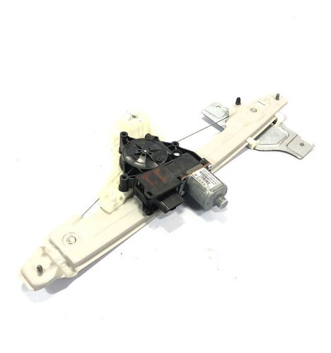 Máquina Vidro Traseira Direita Citroen C4 Cactus 2020