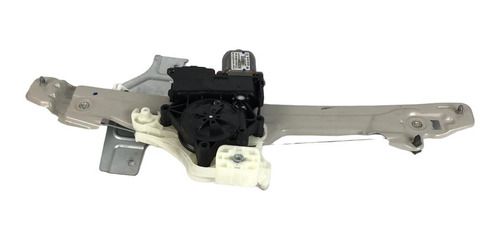 Máquina Vidro Traseira Esquerda Citroen C4 Cactus 2020