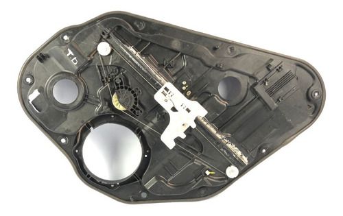 Máquina Vidro Traseiro Direito Hyundai I30 2015 1.8