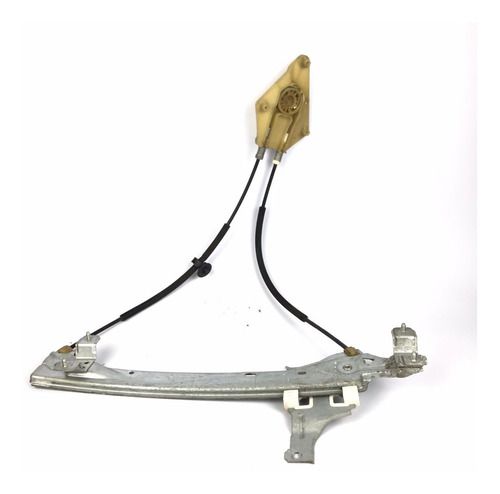 Maquina Vidro Traseiro Direito Reanult Fluence 2015 2.0