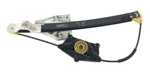 Maquina Vidro Traseiro Esquerdo Audi A4 2.0 2013 Tfsi