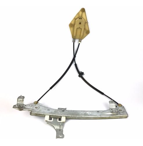 Maquina Vidro Traseiro Esquerdo Reanult Fluence 2015 2.0