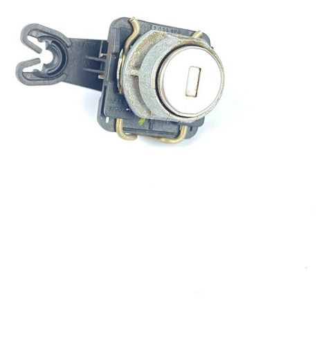 Miolo Maçaneta Externa Tras Esquerda Chevrolet Spin 2017 1.8