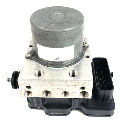 Módulo Abs Citroen C4 Cactus 2020 1.6 Thp 2265106455