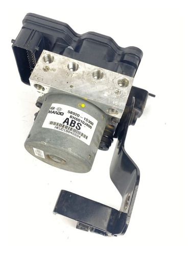 Modulo Abs Hyundai Hb20 2013 1.6 589201s300