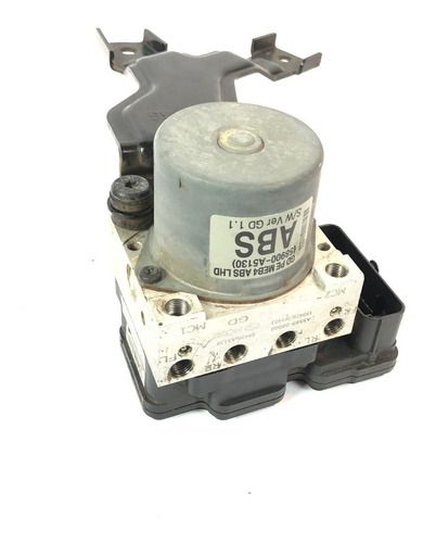 Modulo Abs Hyundai I30 2015 1.8 6158944200