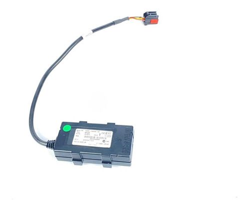 Módulo Antena Bluetooth Jaguar X Type 2008 3.0